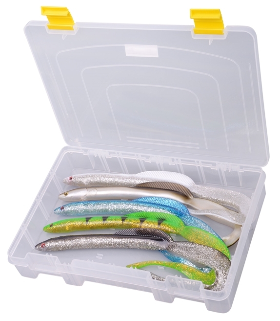 Spro Tackle Box 1100 280x200x45mm