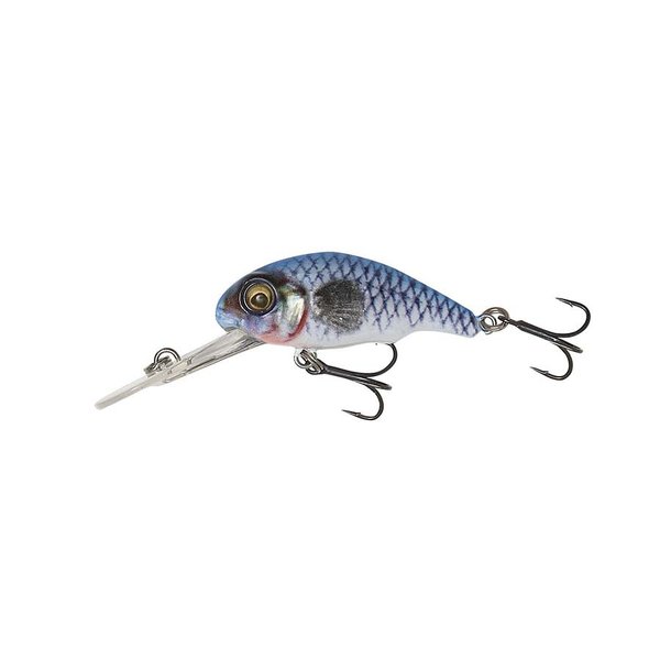 Savage Gear 3D Goby Crank PHP 50 mm/7 gram