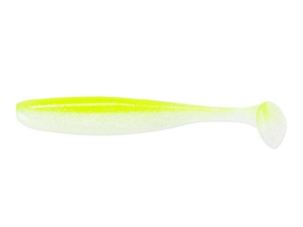 Keitech Easy Shiner Chartreuse shad