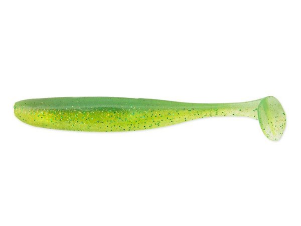 Keitech Easy Shiner Lime/ chartreuse