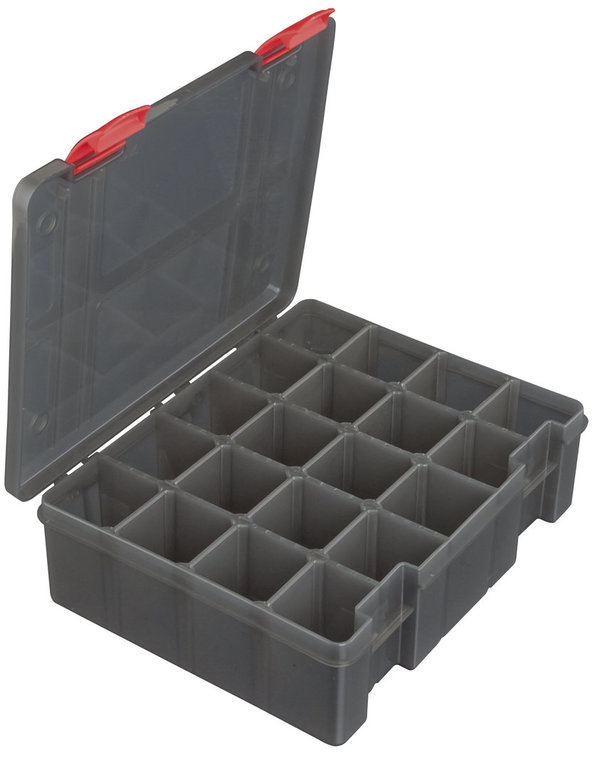 Fox Rage Stack n Store 20 compartment deep med