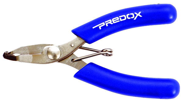 Predox Splitring/Braid schaar