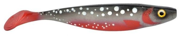 Spro wob shad 2.0 sliver trout 18 cm
