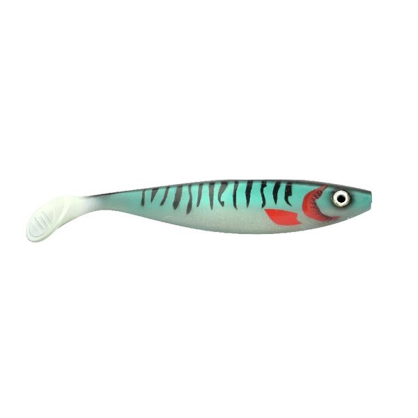 Spro wob shad 2.0 blue mackerel 12 cm