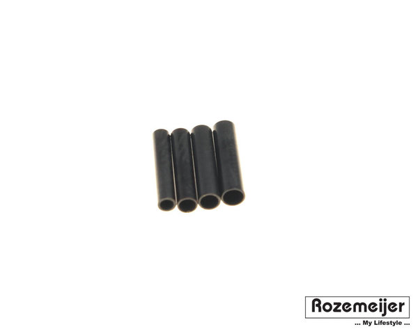 Rozemeijer Leader Sleeves 50pcs 2,0 mm